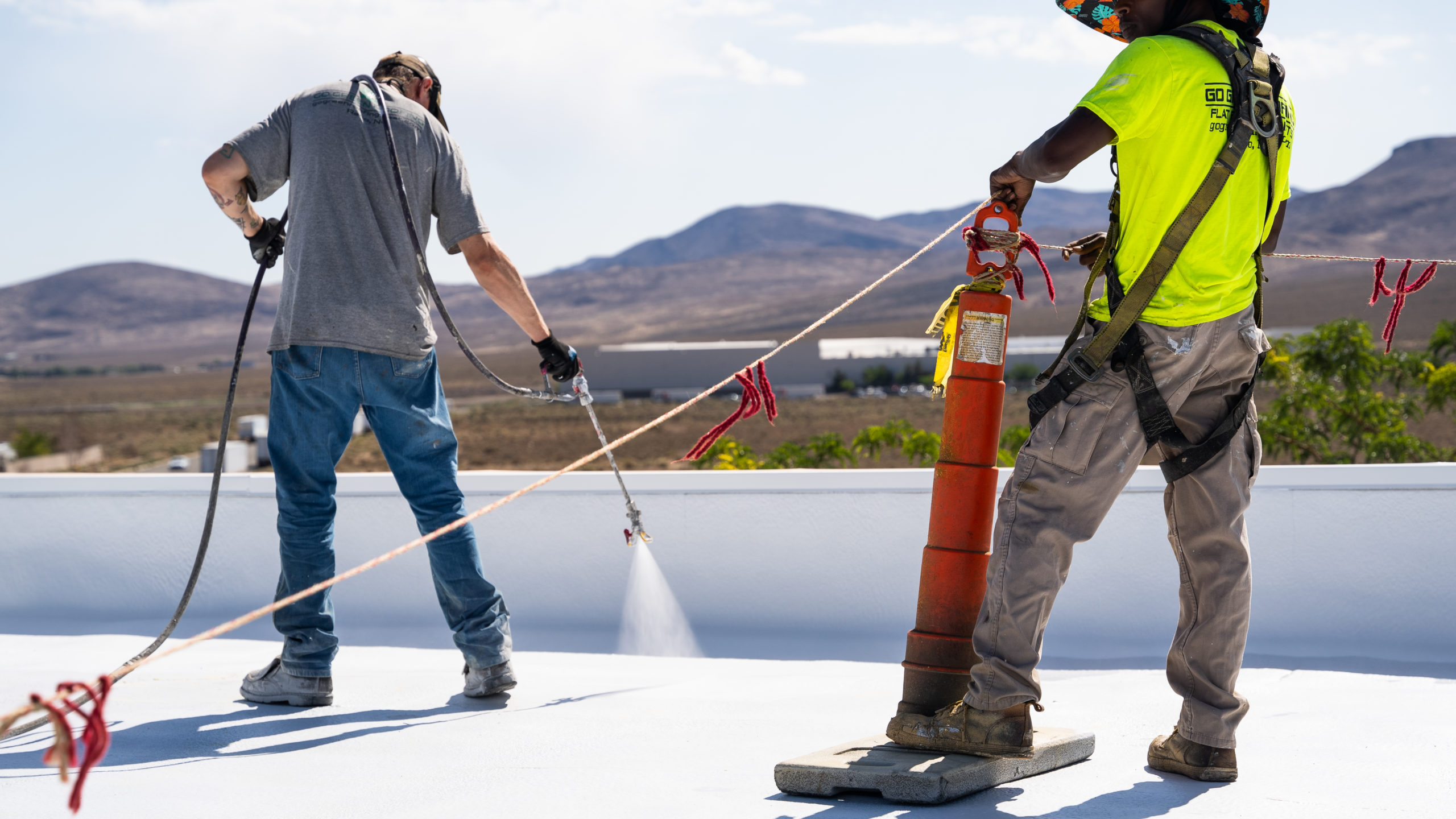 Rugged Coatings image 6