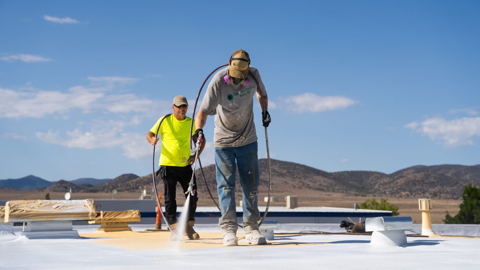 Rugged Coatings image 5