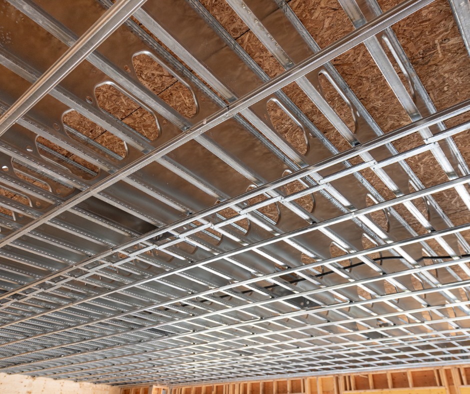 TotalJoist by iSPAN image 10