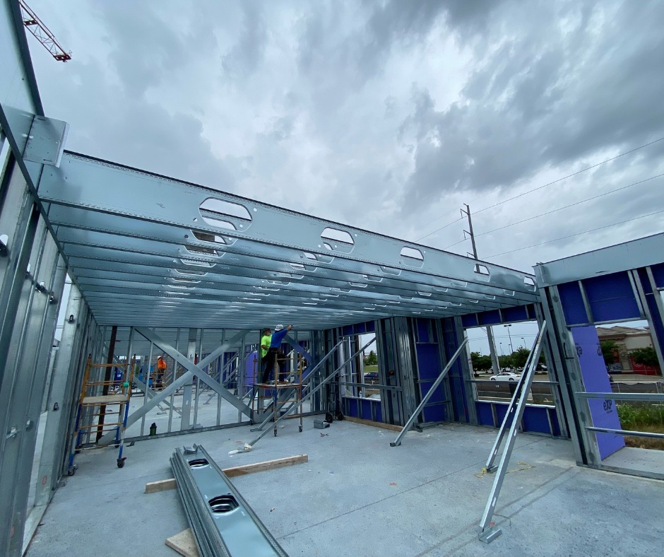 TotalJoist by iSPAN image 4