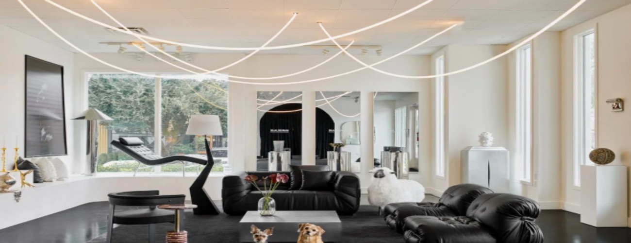 Luke Lamp Co