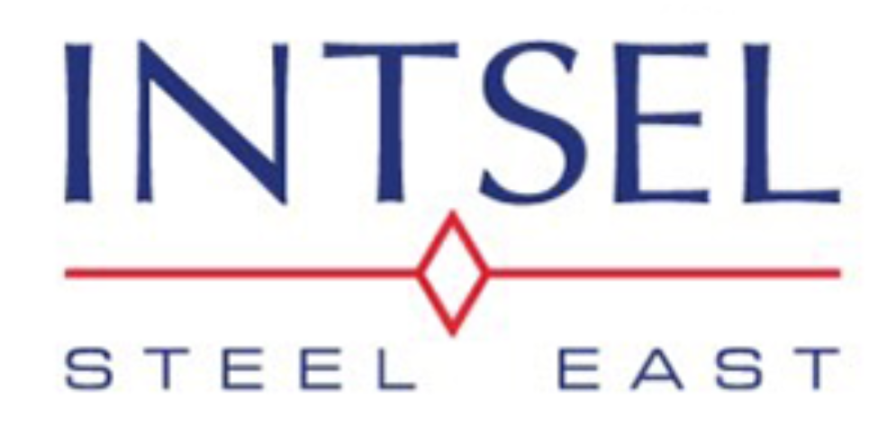 Intsel Steel logo