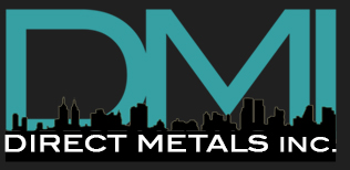 Direct Metals Inc. logo