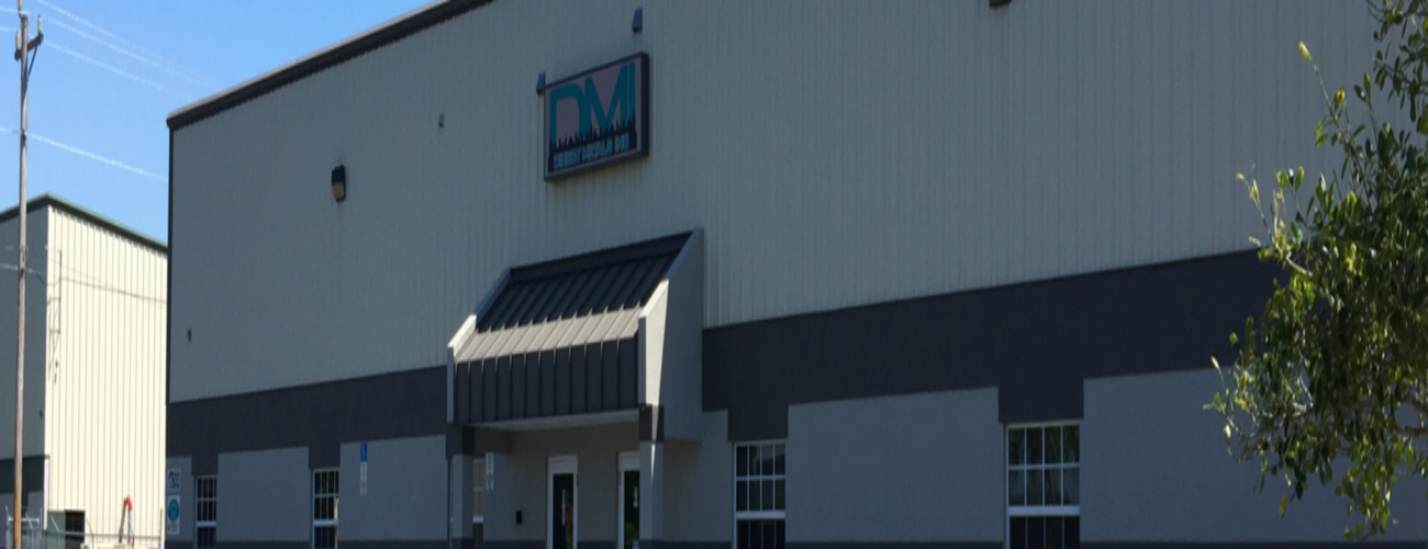 Direct Metals Inc.