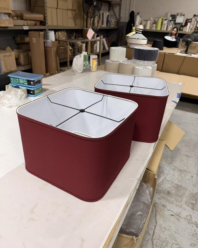 Lampshades Inc. image 8