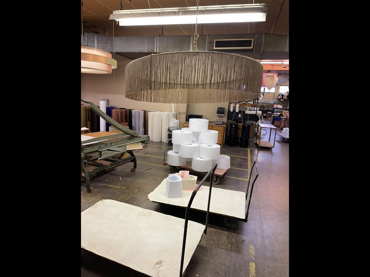Lampshades Inc. image 9