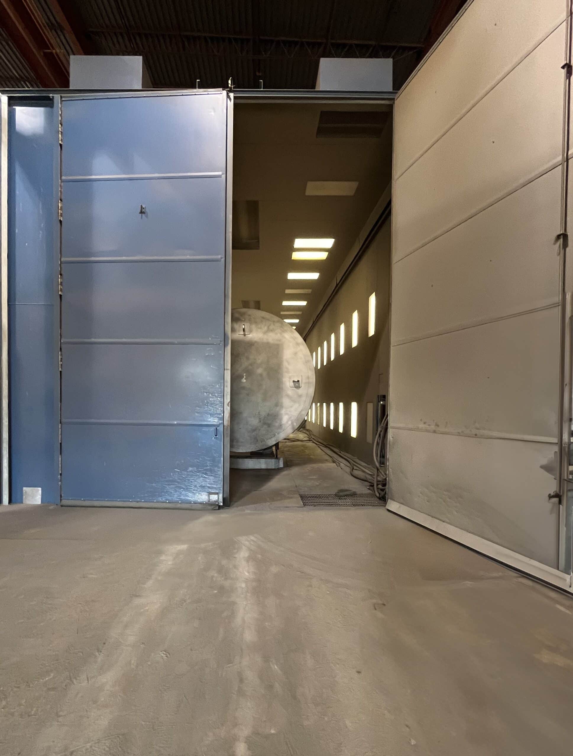 Universal Sanitary Equipment Manufacturer Co image 9