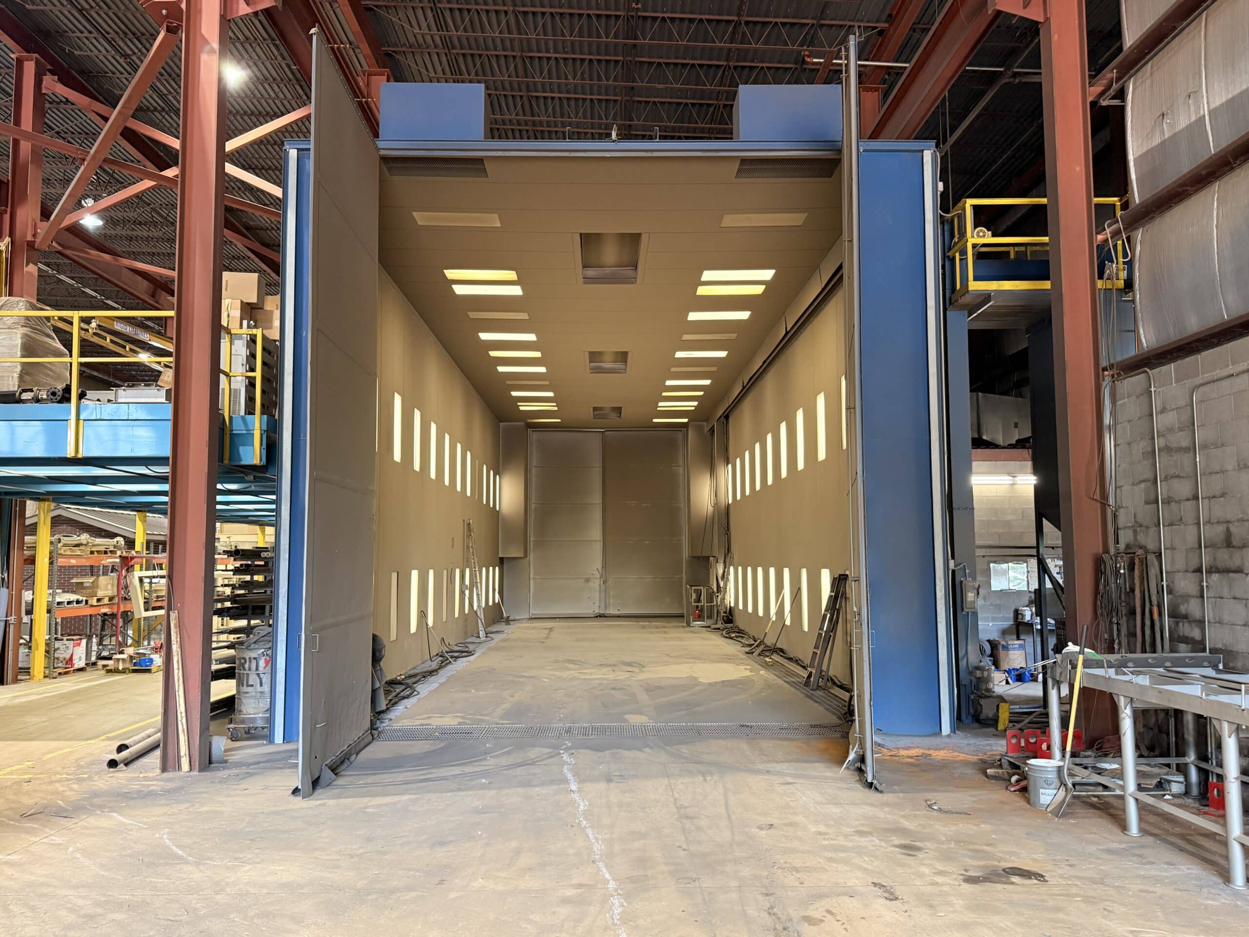Universal Sanitary Equipment Manufacturer Co image 3