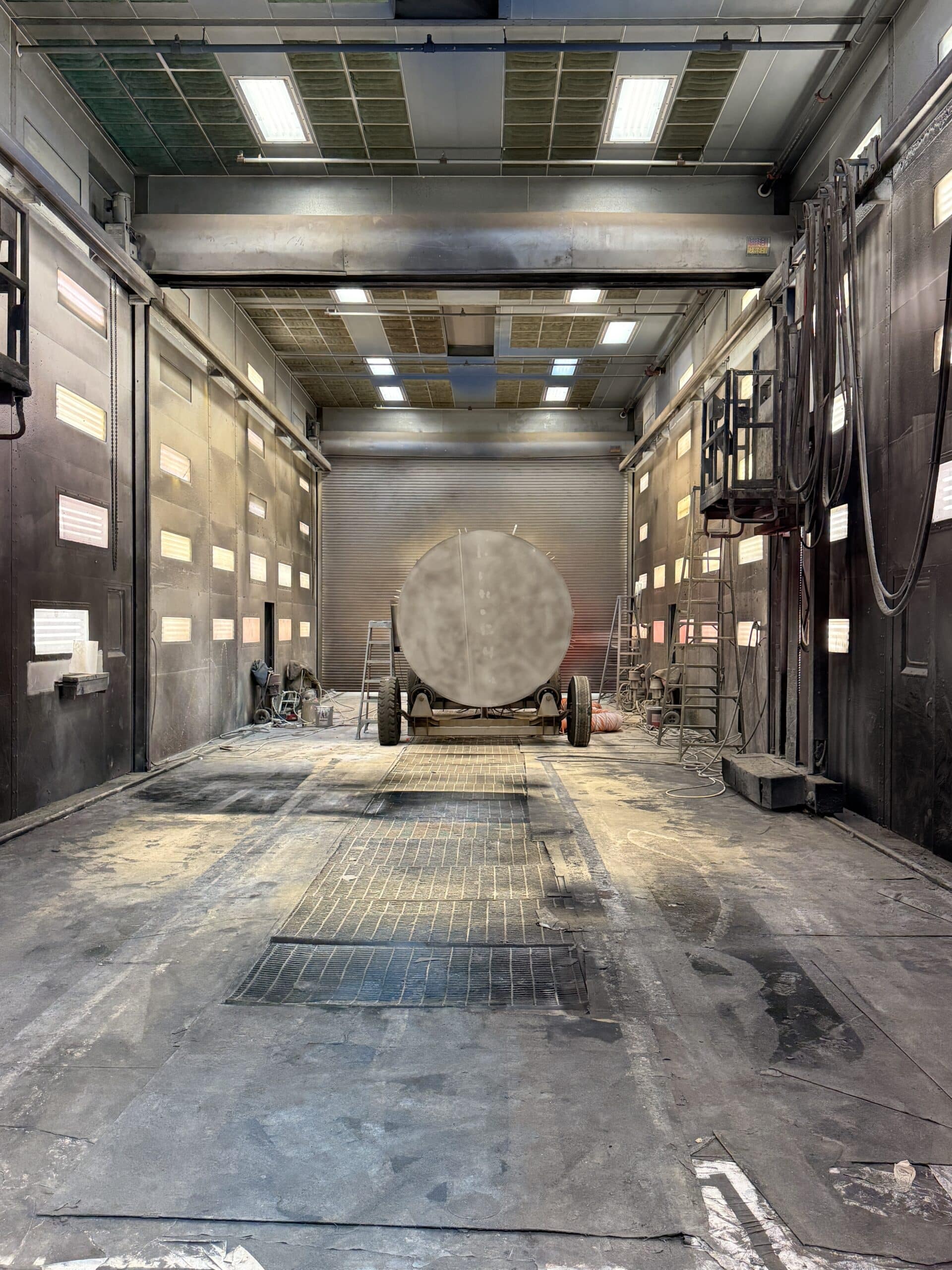Universal Sanitary Equipment Manufacturer Co image 8