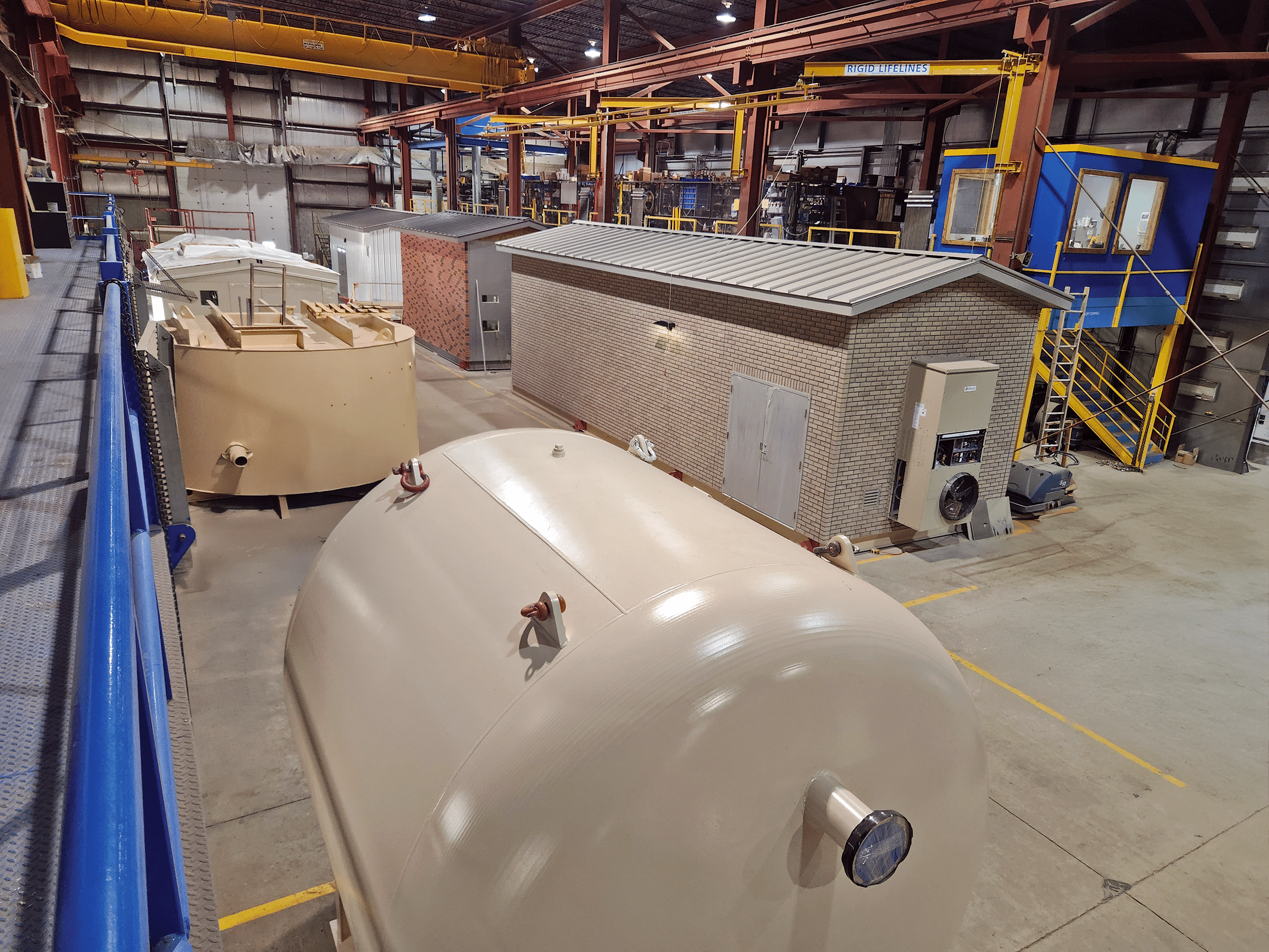 Universal Sanitary Equipment Manufacturer Co image 1