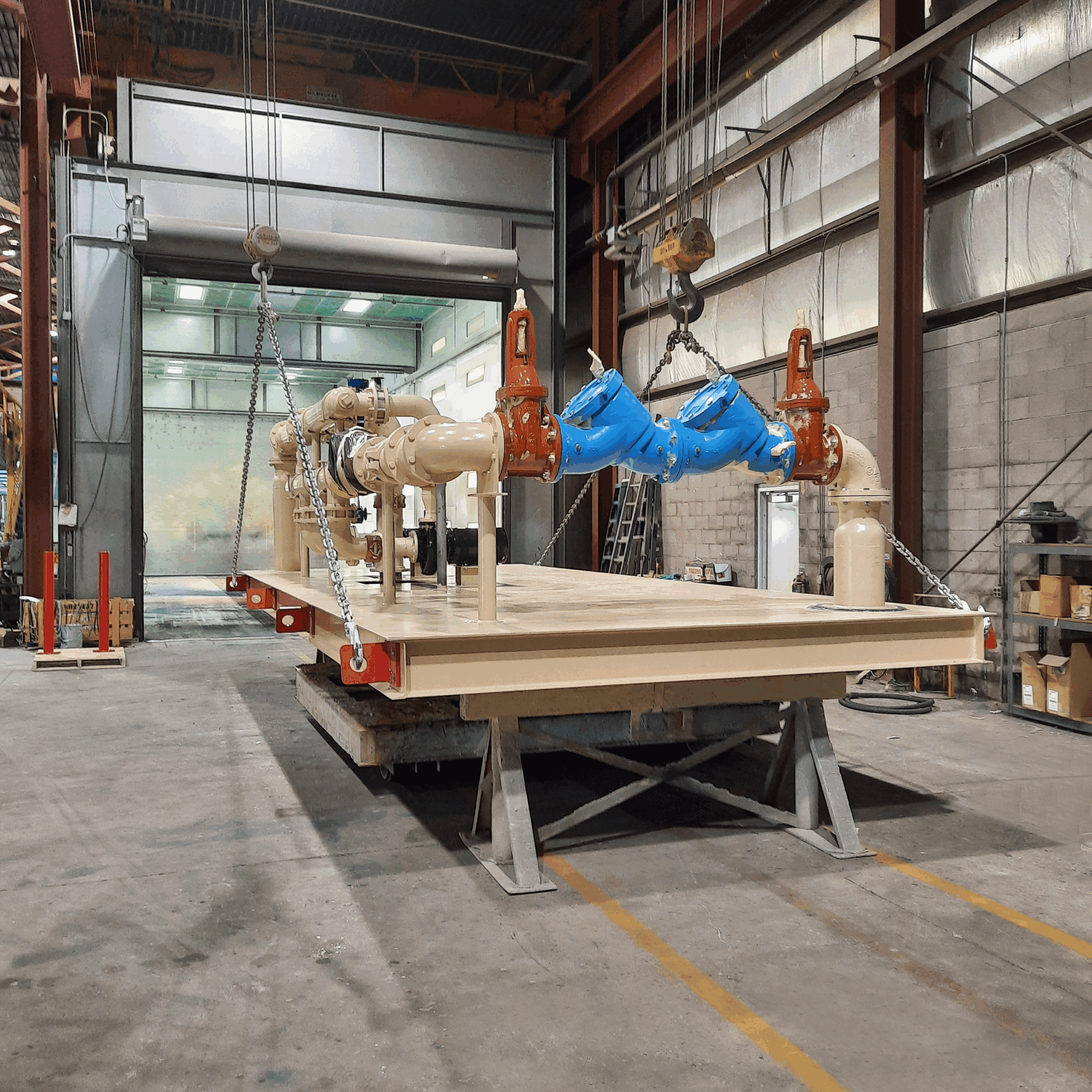 Universal Sanitary Equipment Manufacturer Co image 4