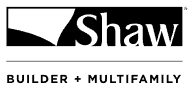 Shaw Builder logo