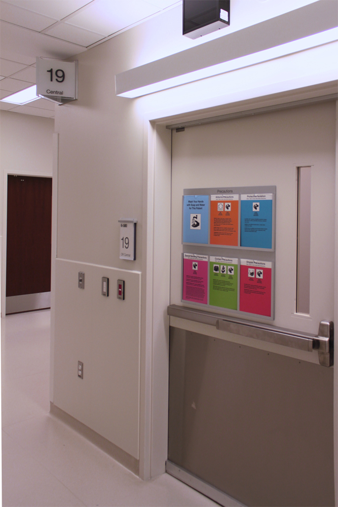 Serigraphics Sign Systems image 11
