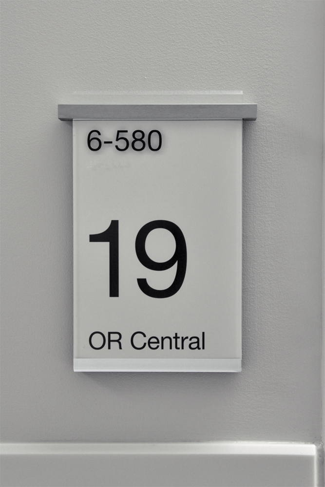 Serigraphics Sign Systems image 13
