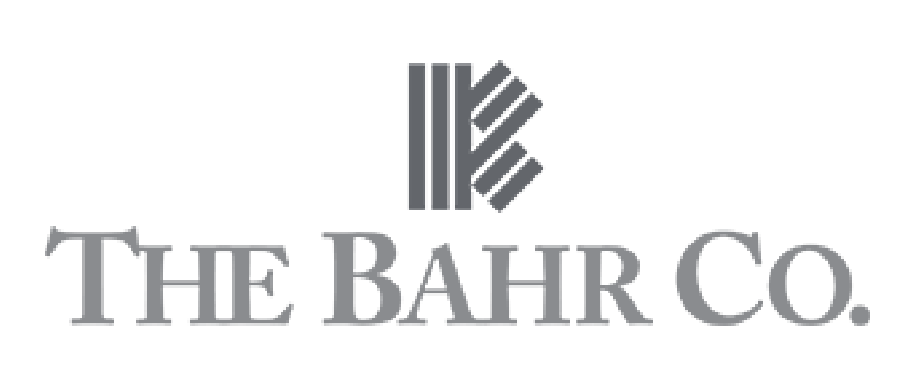 The Bahr Company logo