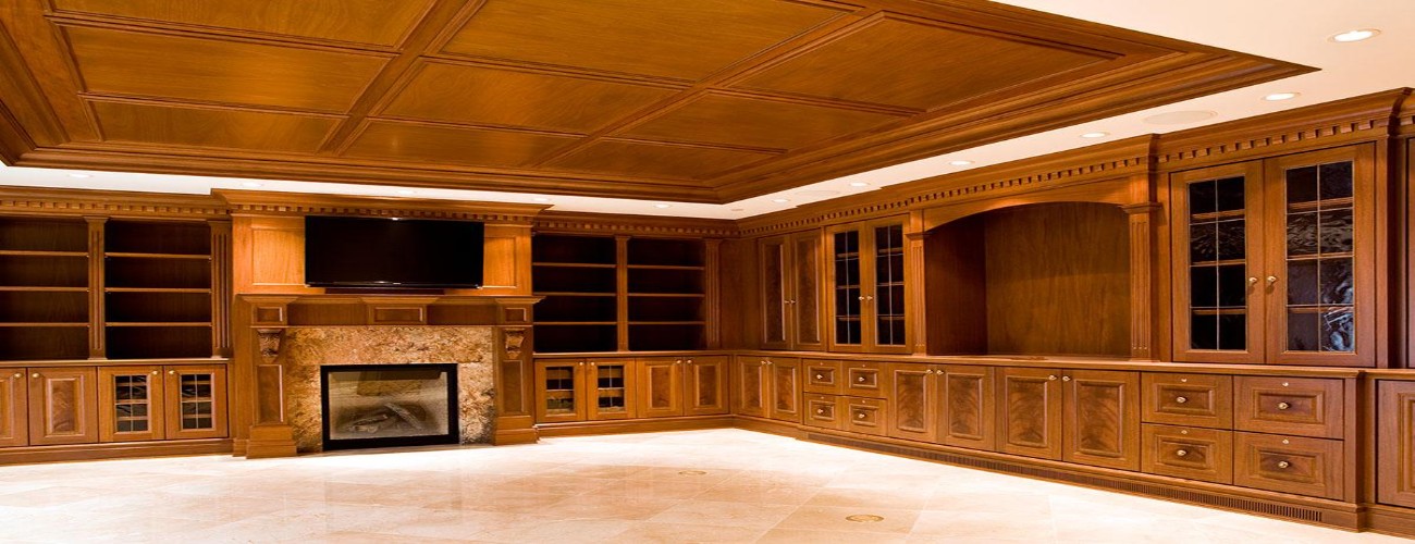 Oakwood Veneer