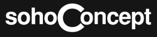 SoHo Concept logo
