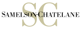 Samelson Chatelane logo