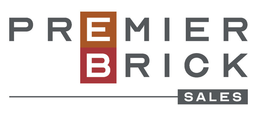 Premier Brick Sales logo
