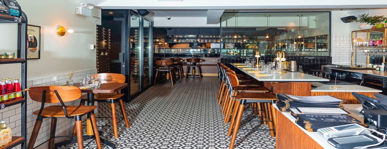 SoHo Concept