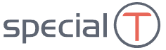 Speical T logo