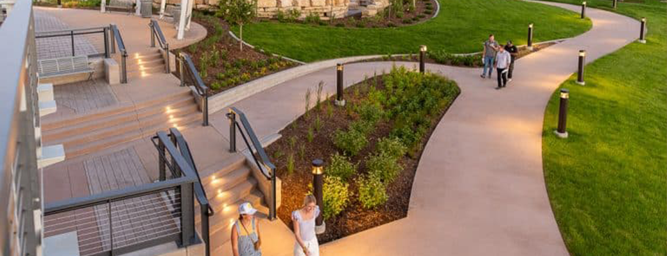 Colorado Hardscapes Inc.