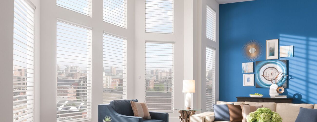 Springs Window Fashions