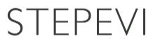 STEPEVI logo