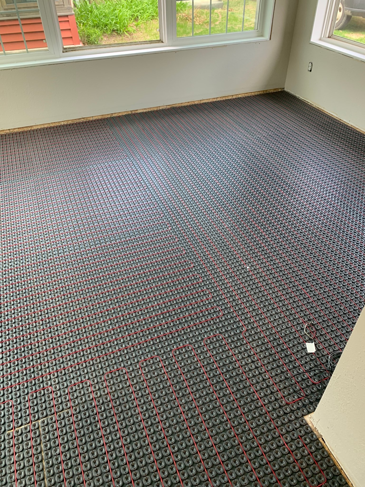 Nuheat Floor Heating image 10
