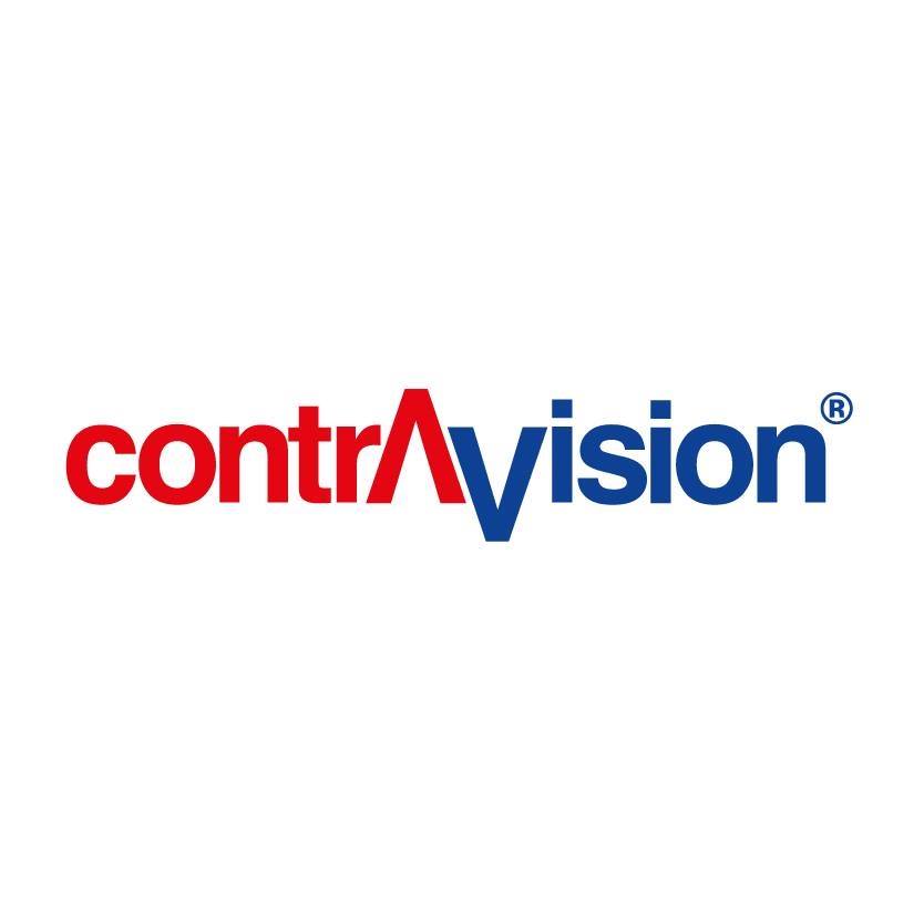 Contra Vision North America, Inc. logo