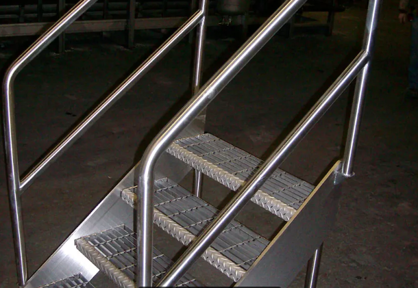 Shaw Stainless LLC image 6