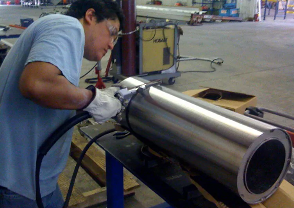 Shaw Stainless LLC image 2