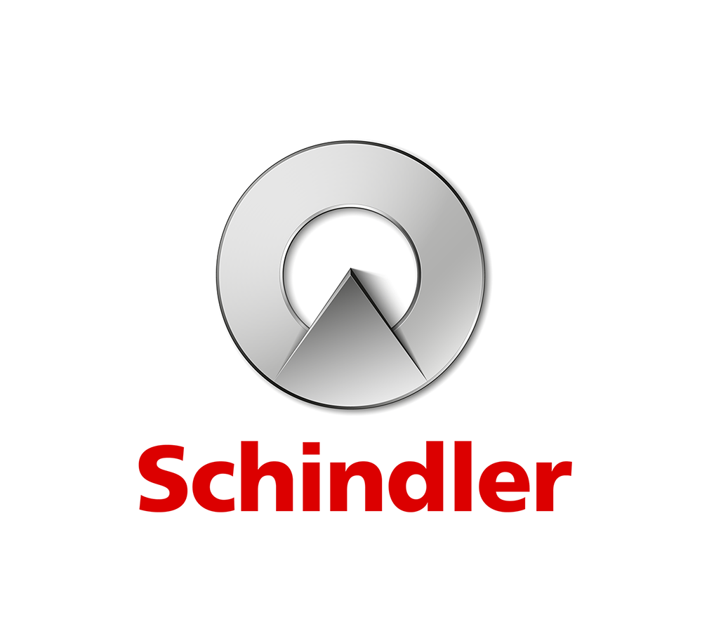 Schindler Elevator Corporation logo