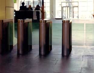 Perey Turnstiles Co. image 1
