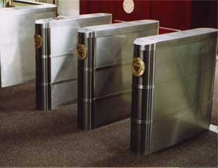 Perey Turnstiles Co. image 2