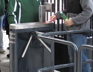 Perey Turnstiles Co. image 5