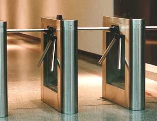Perey Turnstiles Co. image 4