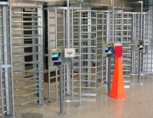 Perey Turnstiles Co. image 3