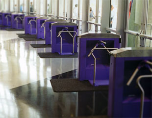 Perey Turnstiles Co. image 6