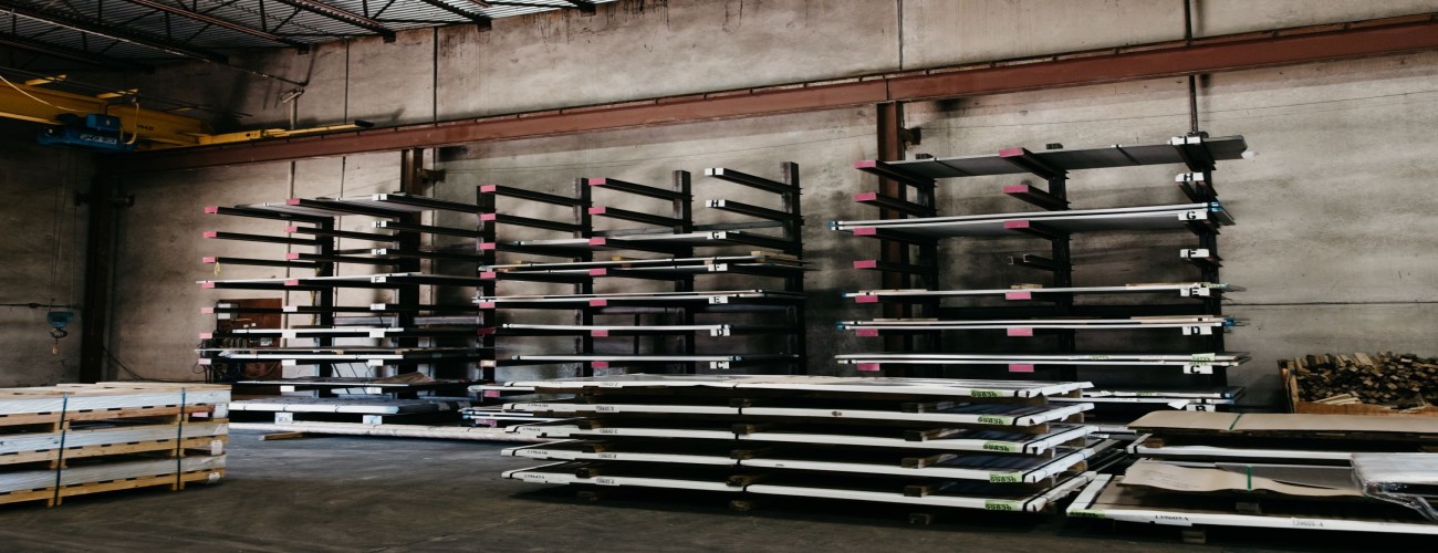 Shaw Stainless LLC