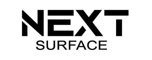 Next Surfaces logo