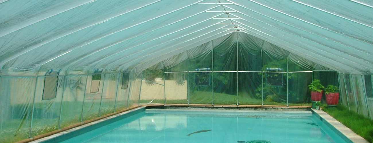 Sun Dome, Inc.