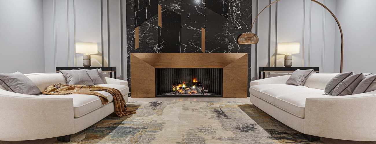 Tufenkian Artisan Carpets