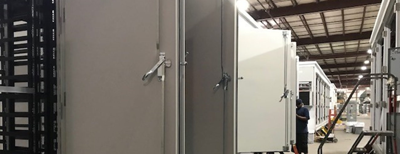 Premier Steel Frames and Doors