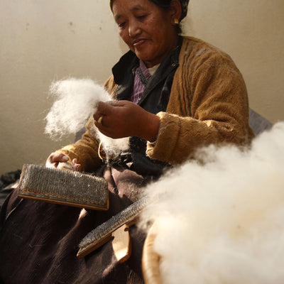 Tufenkian Artisan Carpets image 6