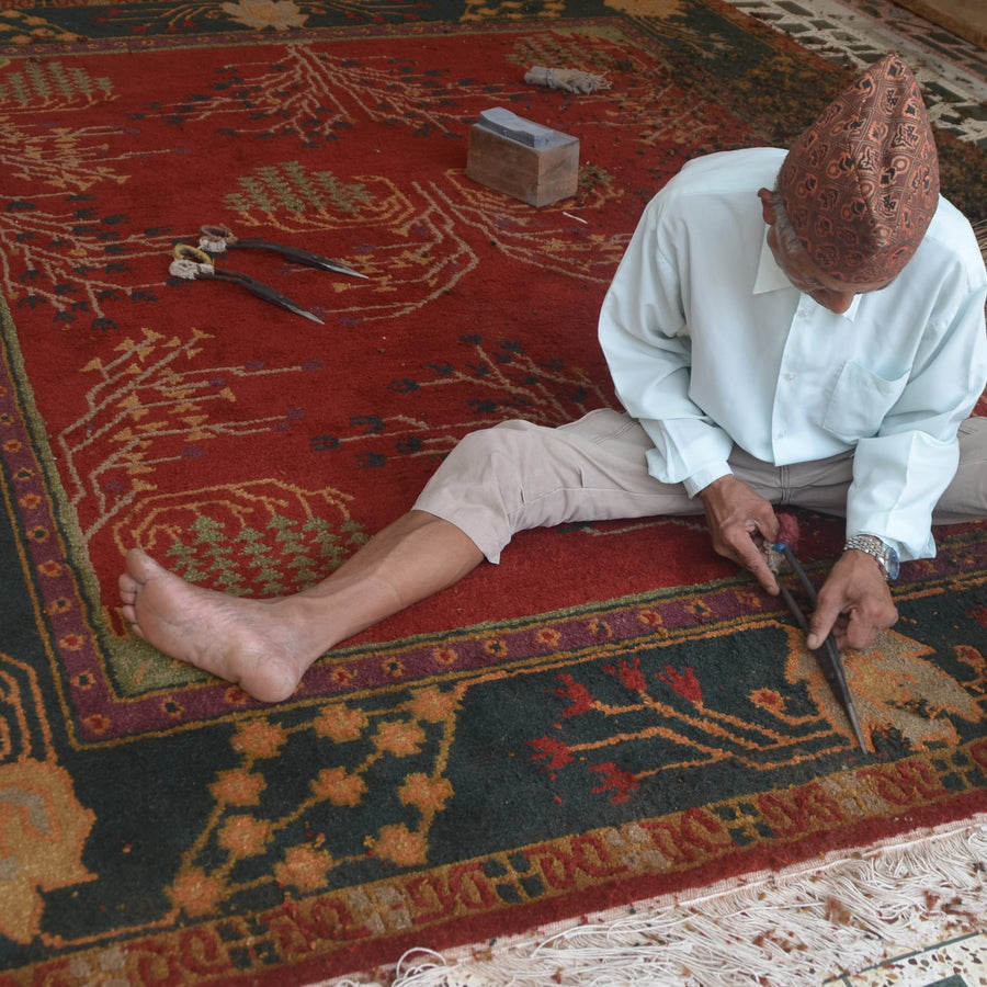 Tufenkian Artisan Carpets image 14
