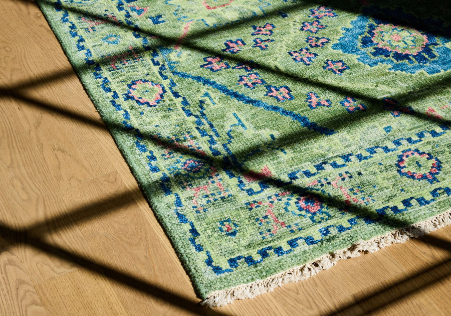 Tufenkian Artisan Carpets image 11