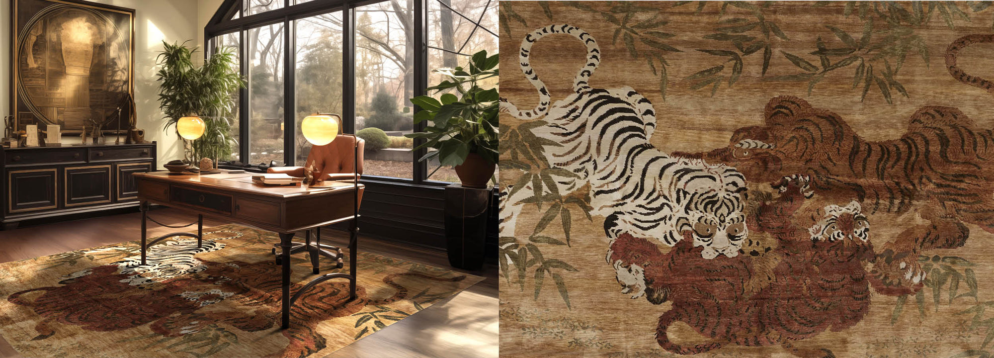 Tufenkian Artisan Carpets image 13
