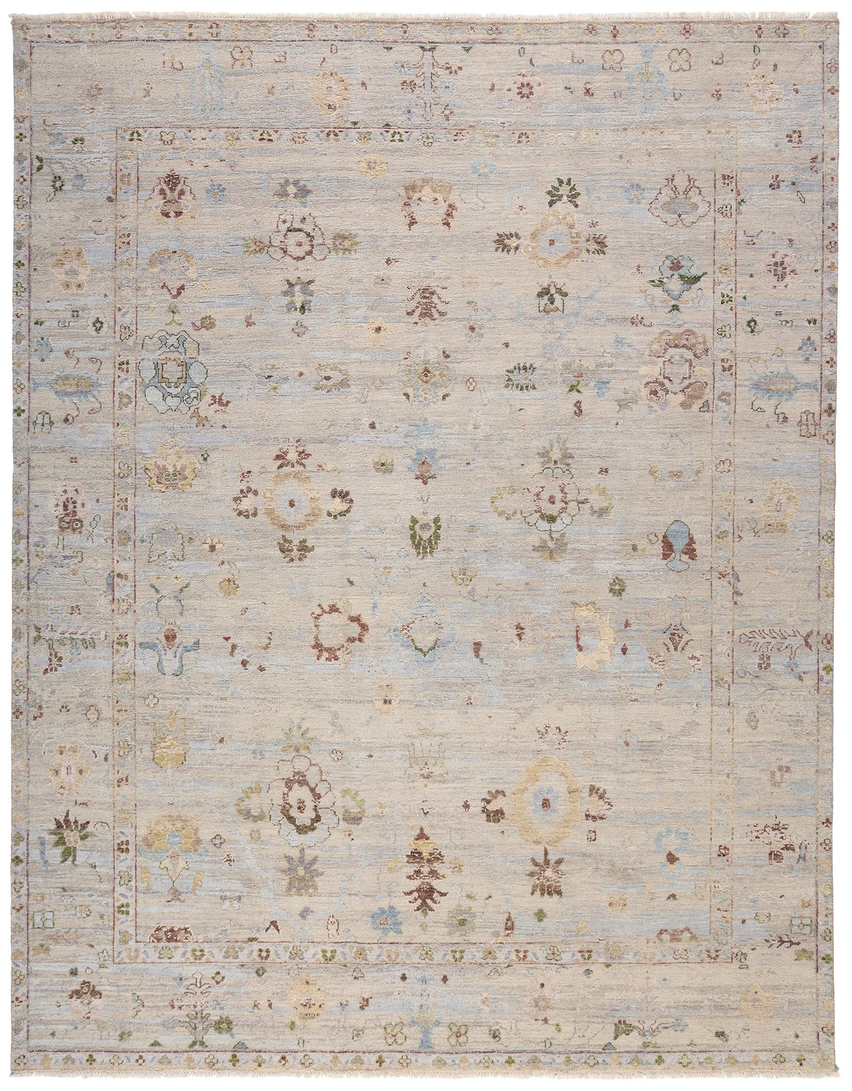 Tufenkian Artisan Carpets image 1
