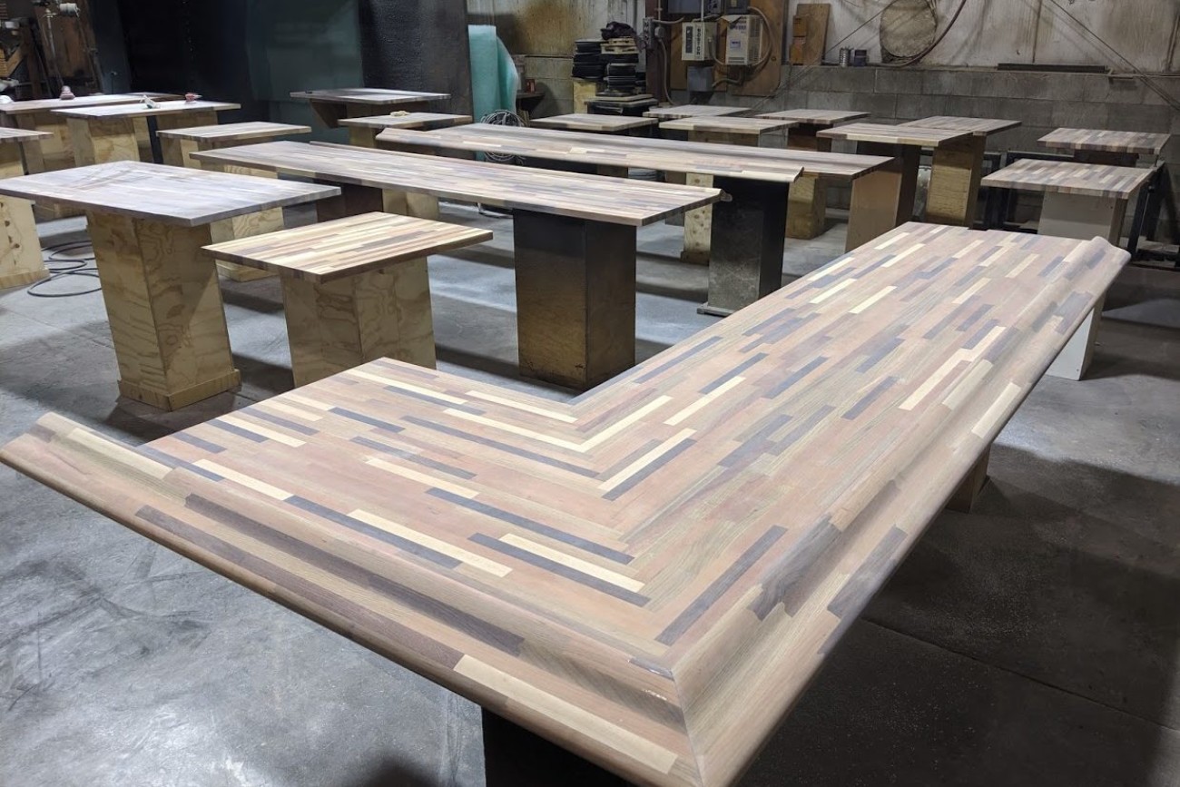 RJ Woodworking image 8